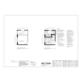 Badezimmer mit Eckbadewanne und Ziegelwänden Ideen, Design ...