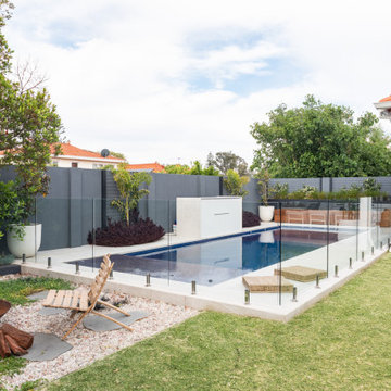 Mt Lawley Project#2