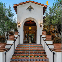 Calderwood Exterior