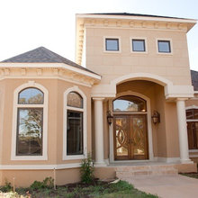 Exteriors