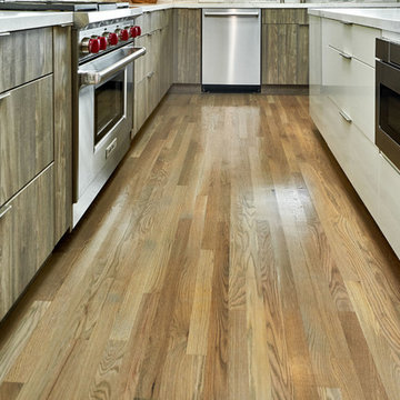 Los Altos Contemporary