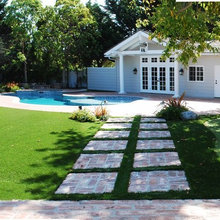 Landscape Ideas