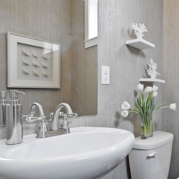Symphony Ridge Powder Room