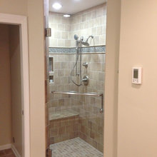 Bathroom Ideas