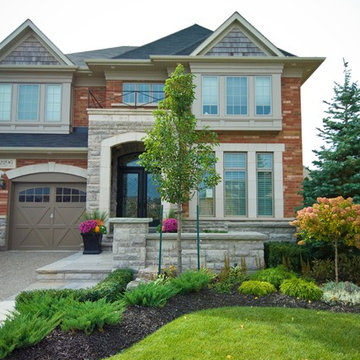 Active Outdoor Living