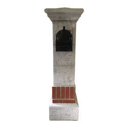 Tailor Made Mailboxes now for Sale - Products