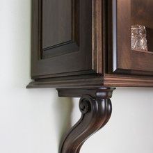 Cabinets
