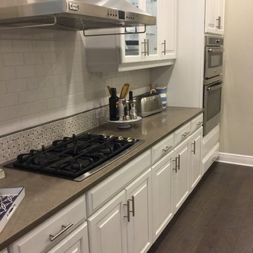 Selling a townhome