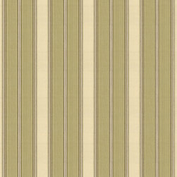 Cross Paths : Willow - Fabric
