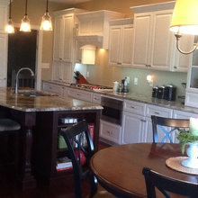 My Kitchen By Mike Gepfert Homes