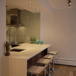 condo renovation - Products