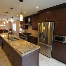 Kitchen Ideas