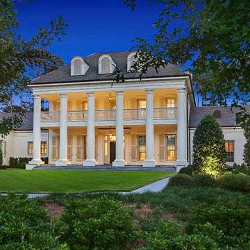 Mandeville, Garden Estate