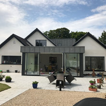 Bungalow Extensions