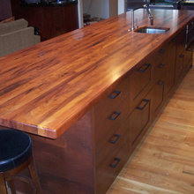 counters