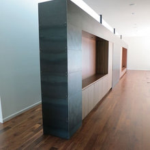 free standing wall