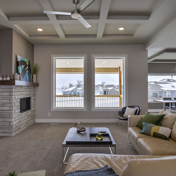 Outstanding Open Concept Ranch