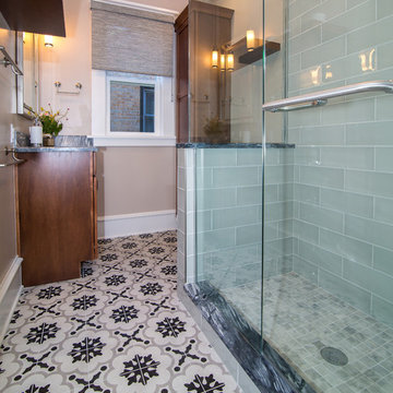 Park Hill Kitchen and Home Design