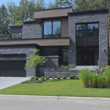 Profab Style homes