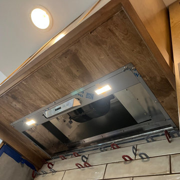 Voorhees, Kitchen Remodel