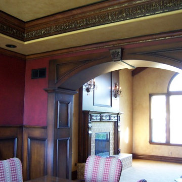 Dining Rooms