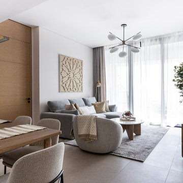 2BR apartment, Address JBR, Dubai