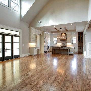 Elegant Modern