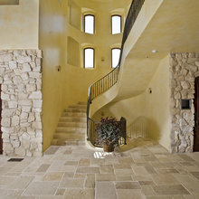 Stairways