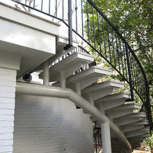 stairs 1516