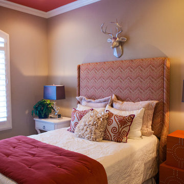 Distinctions Bedroom