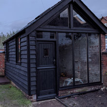 Craigmount - Garage