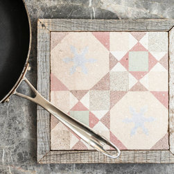 Hot Tile (hot pan holder) - Products