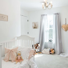 Baby Girl Rooms