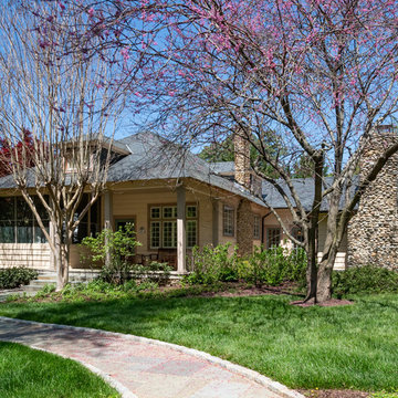 Old Mill Road Residence