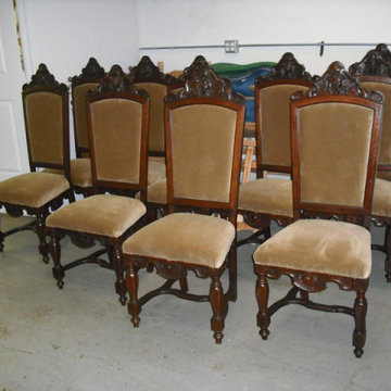 Furniture Repair