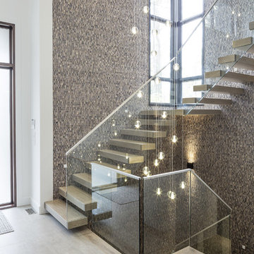 Staircases 2