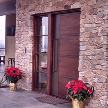 Exterior Ideas