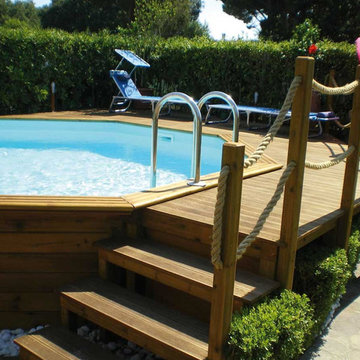Arredo Giardino