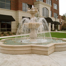 water feature