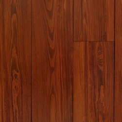 Reclaimed Wood Floors - Products