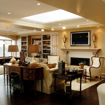 The Lofts Penthouse