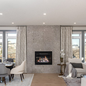 Woods | Transitional | Calgary