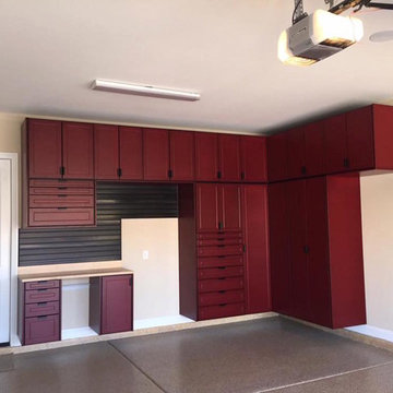 Residential Work