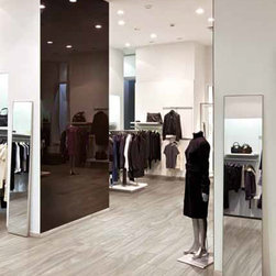 Modern Floor and Wall Tile at BV Tile and Stone - Flooring