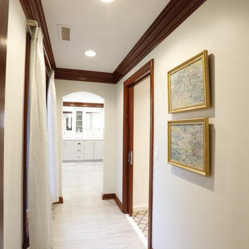 2019 NARI Contractor of the Year (CotY) Award Winning Master Bathroom Remodel