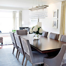Living and Dining Ideas