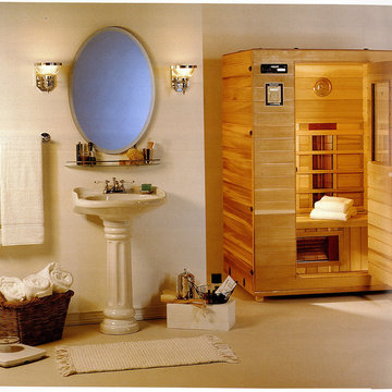 Bathroom Space