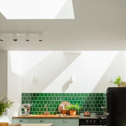 VELUX flat roof window - Skylights