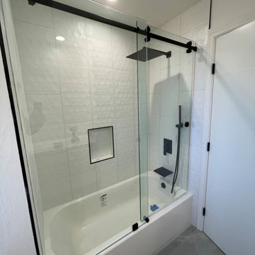 House renovation