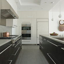 double oven